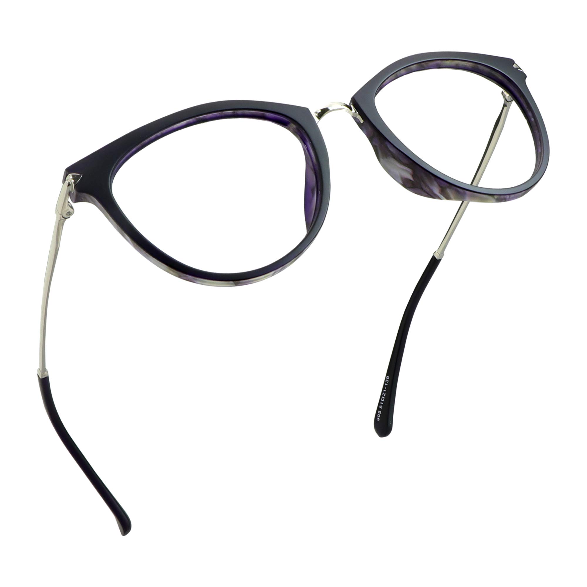 Amazon.com: LifeArt Blue Light Blocking Glasses, Anti Eyestrain